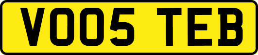 VO05TEB