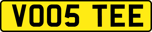 VO05TEE