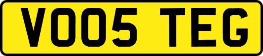 VO05TEG