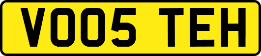 VO05TEH