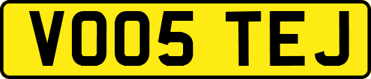 VO05TEJ