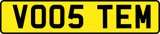 VO05TEM