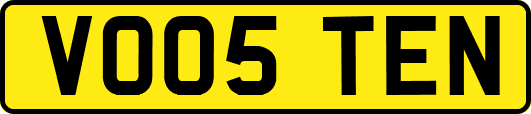 VO05TEN