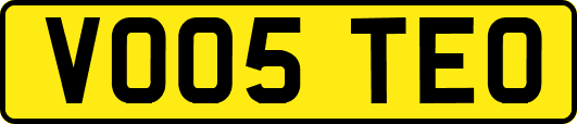 VO05TEO