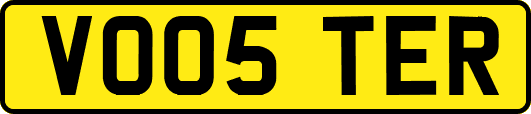 VO05TER