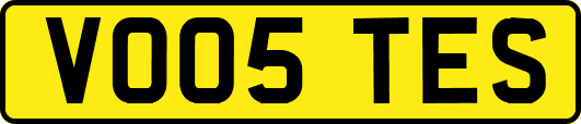 VO05TES