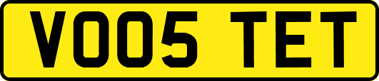 VO05TET
