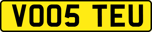 VO05TEU