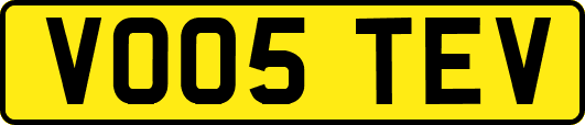 VO05TEV