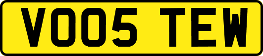 VO05TEW