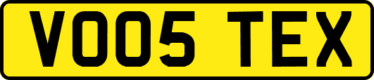 VO05TEX
