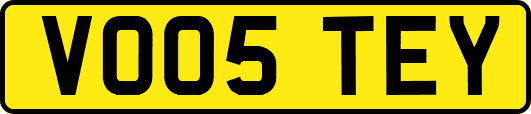 VO05TEY