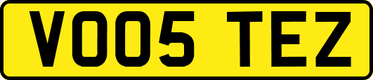 VO05TEZ