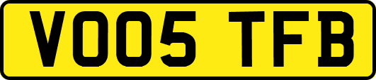 VO05TFB
