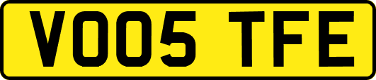 VO05TFE