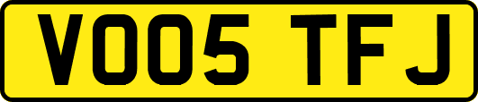 VO05TFJ