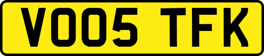 VO05TFK