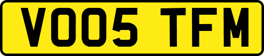 VO05TFM