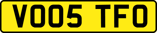 VO05TFO