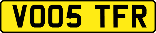 VO05TFR