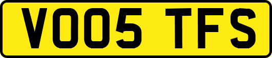 VO05TFS