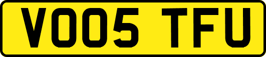 VO05TFU