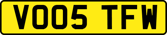 VO05TFW