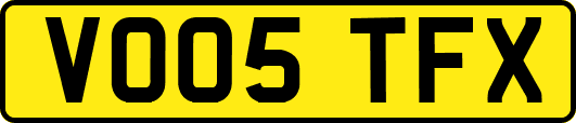 VO05TFX