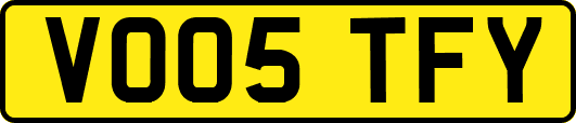 VO05TFY
