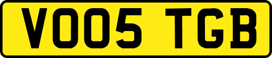 VO05TGB