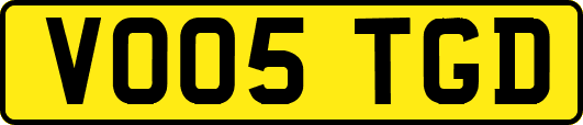 VO05TGD