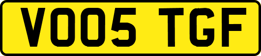 VO05TGF