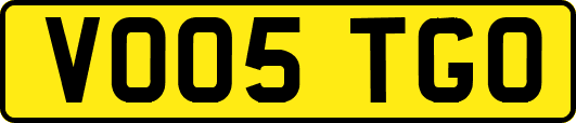 VO05TGO