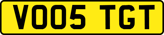 VO05TGT