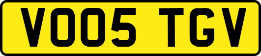 VO05TGV