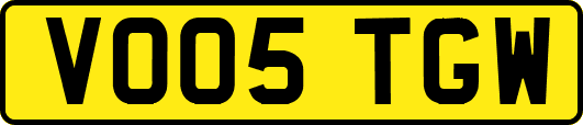 VO05TGW