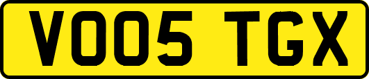 VO05TGX
