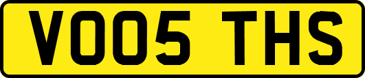 VO05THS
