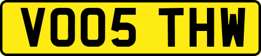 VO05THW
