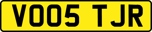 VO05TJR