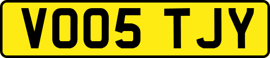 VO05TJY