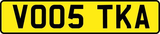 VO05TKA