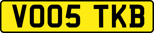 VO05TKB