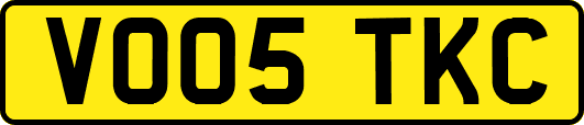 VO05TKC