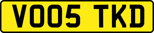 VO05TKD