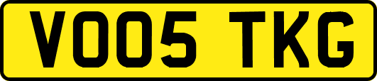 VO05TKG