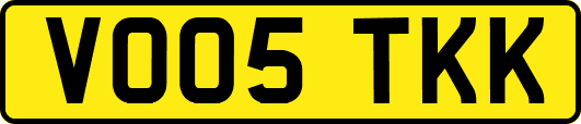 VO05TKK
