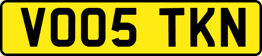 VO05TKN