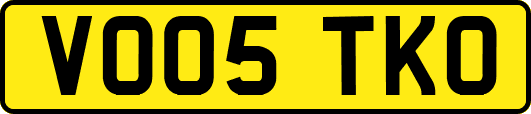 VO05TKO