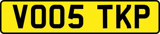 VO05TKP